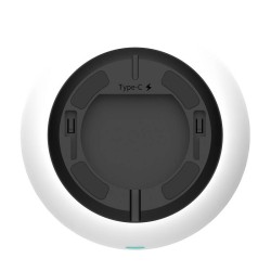 Camera Segurança Wifi Interior Botslab 360º 2 PRO 5MP 5G