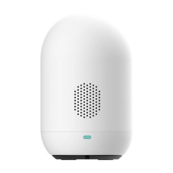 Camera Segurança Wifi Interior Botslab 360º 2 PRO 5MP 5G