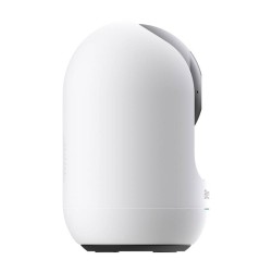 Camera Segurança Wifi Interior Botslab 360º 2 PRO 5MP 5G