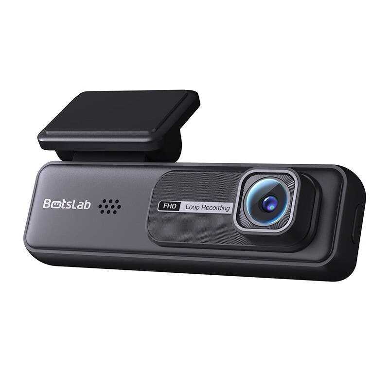 Dash Cam Botslab HK30 Pro 1080o