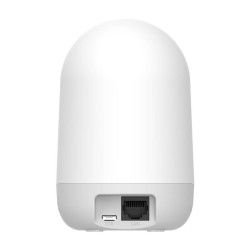 Camera Segurança Wifi Interior Botslab 360º 2E 3MP
