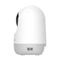 Camera Segurança Wifi Interior Botslab 360º 2E 3MP