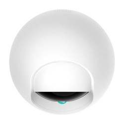 Camera Segurança Wifi Interior Botslab 360º 2E Pro 3MP