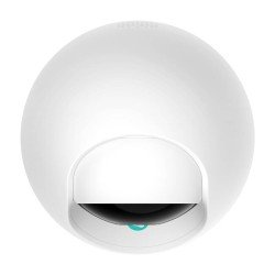 Camera Segurança Wifi Interior Botslab 360º 2E Pro 3MP