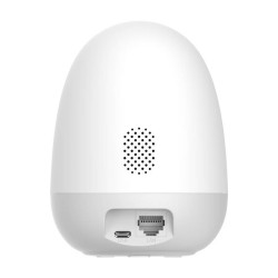 Camera Segurança Wifi Interior Botslab 360º 2E Pro 3MP