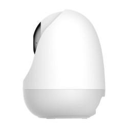 Camera Segurança Wifi Interior Botslab 360º 2E Pro 3MP