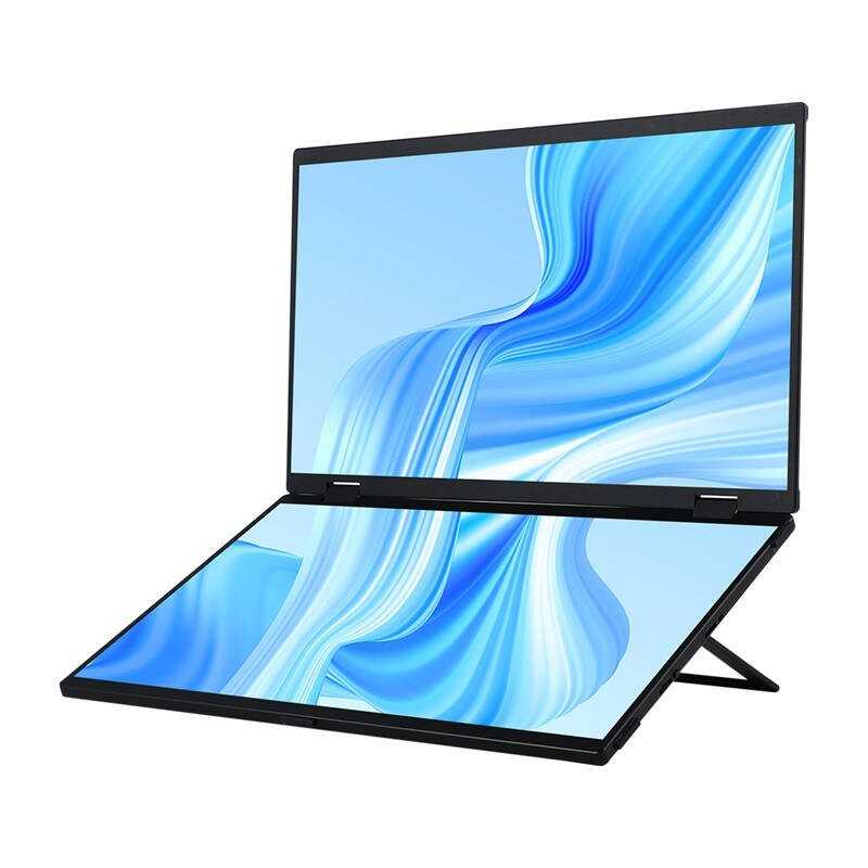 Monitor Portátil Uperfect UStation Delta 15,6" 1920x1080 60Hz