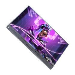 Monitor Portatil Uperfect UGame J5 17,3" 3840x2160 60Hz