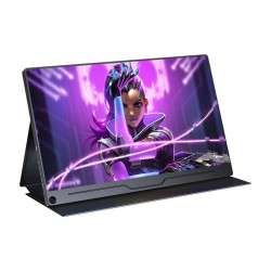 Monitor Portatil Uperfect UGame J5 17,3" 3840x2160 60Hz