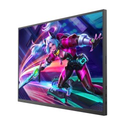 Monitor Portatil Uperfect UGame K118 18" 2560x1600 144Hz