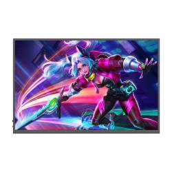 Monitor Portatil Uperfect UGame K118 18" 2560x1600 144Hz