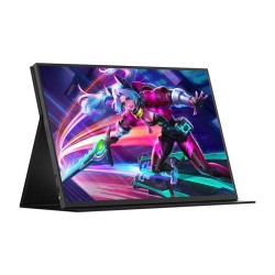 Monitor Portatil Uperfect UGame K118 18" 2560x1600 144Hz