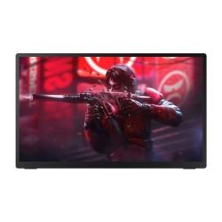 Monitor Portatil Uperfect USteam E6 Pro 18,5" 1920x1080 120Hz