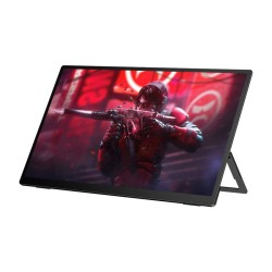Monitor Portatil Uperfect USteam E6 Pro 18,5" 1920x1080 120Hz
