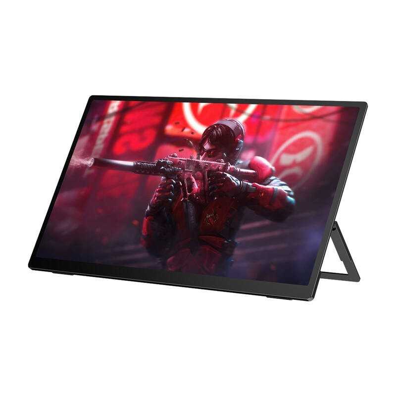 Monitor Portatil Uperfect USteam E6 Pro 18,5" 1920x1080 120Hz