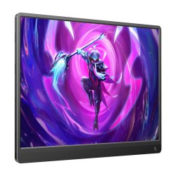 Monitor Portatil Uperfect USteam G16 15,6" 1920x1080 120Hz