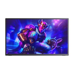 Monitor Portatil Uperfect UXbox E4 18" 1920x1080 120Hz