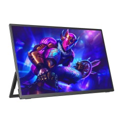 Monitor Portatil Uperfect UXbox E4 18" 1920x1080 120Hz