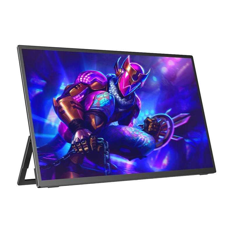 Monitor Portatil Uperfect UXbox E4 18" 1920x1080 120Hz