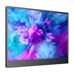 Monitor Portatil Uperfect USetup E7 15,6" 1920x1080 60Hz