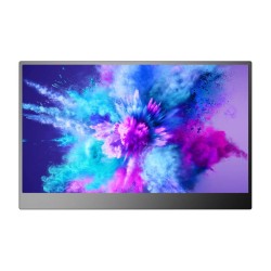 Monitor Portatil Uperfect USetup E7 15,6" 1920x1080 60Hz