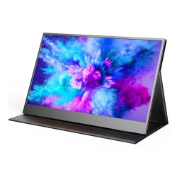Monitor Portatil Uperfect USetup E7 15,6" 1920x1080 60Hz