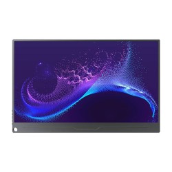 Monitor Portatil Uperfect Ubegin B5 15,6" 1920x1080 60Hz