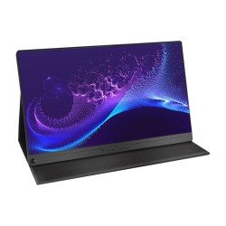 Monitor Portatil Uperfect Ubegin B5 15,6" 1920x1080 60Hz