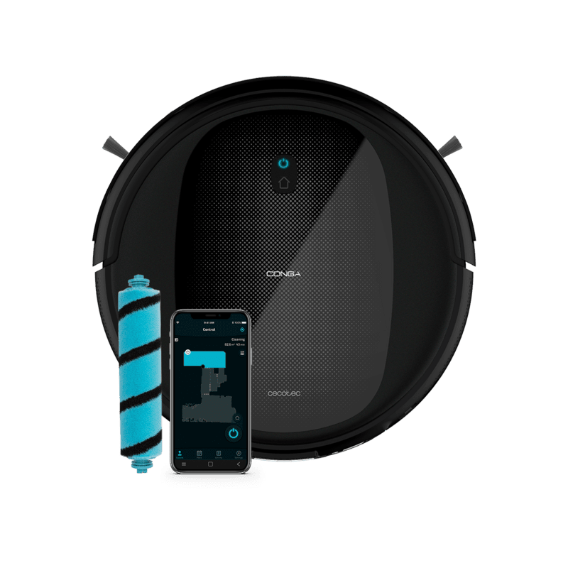 Câmera IP Blurams  Exterior Wireless + Painel Solar A11C
