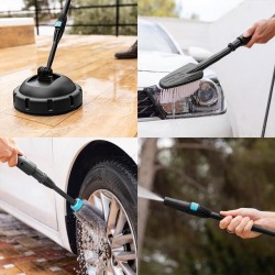 Lavadora Alta Pressão Cecotec HydroBoost  2400 AdvanceClean