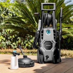 Lavadora Alta Pressão Cecotec HydroBoost  2400 AdvanceClean