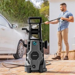 Lavadora Alta Pressão Cecotec HydroBoost  2400 AdvanceClean