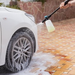 Lavadora Alta Pressão Cecotec HydroBoost  2400 AdvanceClean