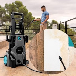 Lavadora Alta Pressão Cecotec HydroBoost  2400 AdvanceClean