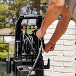 Lavadora Alta Pressão Cecotec HydroBoost  3200 Total Clean