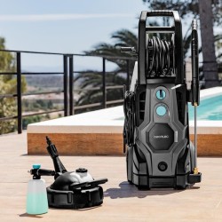 Lavadora Alta Pressão Cecotec HydroBoost  3200 Total Clean