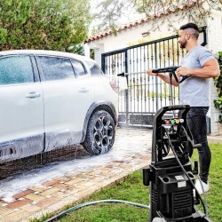 Lavadora Alta Pressão Cecotec HydroBoost  3200 Total Clean