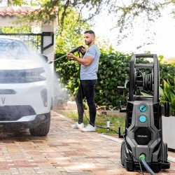 Lavadora Alta Pressão Cecotec HydroBoost  3200 Total Clean