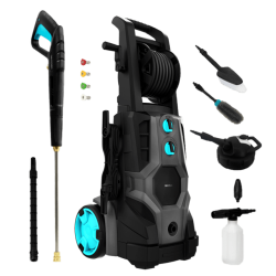 Lavadora Alta Pressão Cecotec HydroBoost  3200 Total Clean