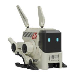 Carregador Rápido GravaStar 65W Versão Damage War