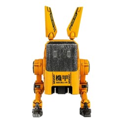 Carregador Rápido GravaStar 65W Versão Damage War Amarelo