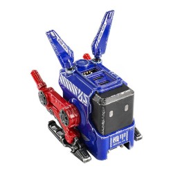 Carregador Rápido GravaStar 65W Versão Damage War Blue