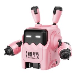 Carregador Rápido GravaStar 65W Dawn Rosa