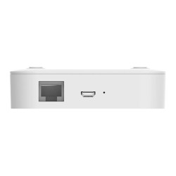 Gateway Smart Zigbee Wi-Fi Heiman HS6GW
