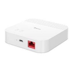 Gateway Smart Zigbee Wi-Fi Heiman HS6GW