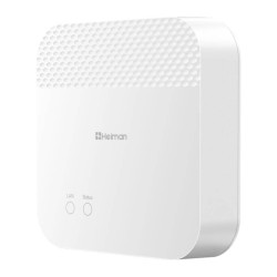Gateway Smart Zigbee Wi-Fi Heiman HS6GW