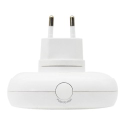 Sensor Fugas Gás Heiman Smart Wi-fi WS2CG