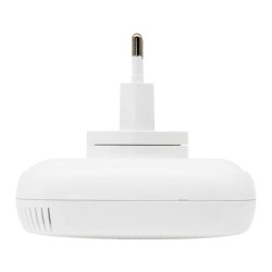 Sensor Fugas Gás Heiman Smart Wi-fi WS2CG