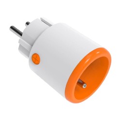 Tomada Elétrica Inteligente HomeKit NEO NAS-WR15BH