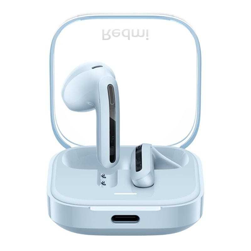 Xiaomi Auriculares Redmi Buds 6 Active Blue